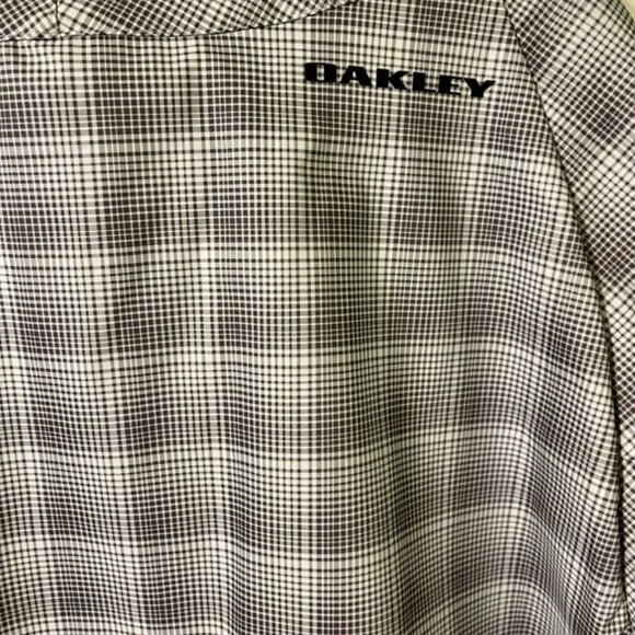 Oakley overton xl - Picture 7 of 8